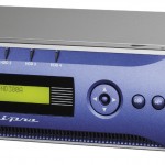 Gravador de disco de rede WJ-ND300A Panasonic
