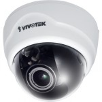 Vivotek FD 8131 - 1 MP, Lente Varifocal