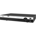 Gravador digital de vídeo HDCVI 3004 Intelbras