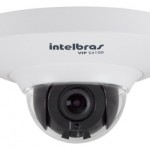 Câmera IP VIP S4100 Intelbras