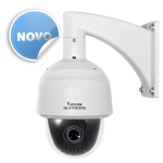 Vivotek SD 8364E - 1080p Full HD 30x Zoom NEMA 4X IP66 Defog -40°C ~ 55°C