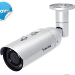 Vivotek IB8369 - 2MP - IR de 20M - 3DNR - IP66 - WDR