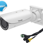 Vivotek IB 8367-R - 2MP - IR de 30M - WDR - IP66 - IR Inteligente - PoE Extender