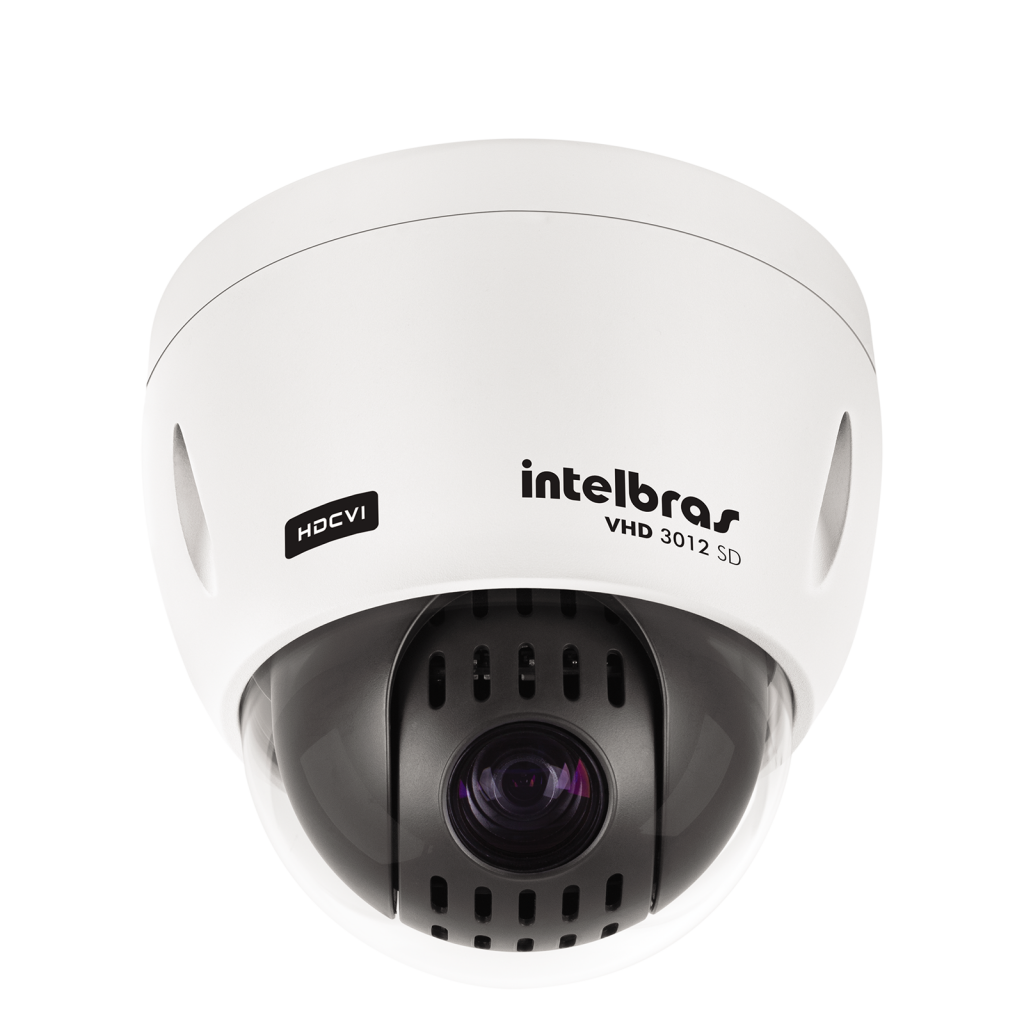 Câmera IP VIP S4100 Intelbras JORDAN