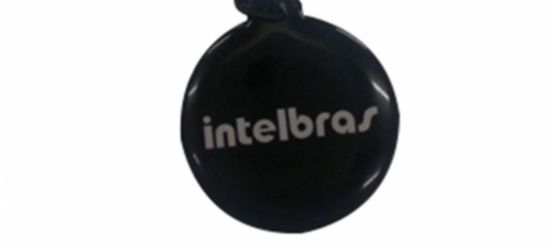 Chaveiro de Aproximação XID 1000 Intelbras