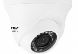 Câmera digital infravermelho VMD S4020 IR Intelbras