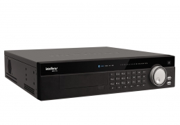 Gravador digital de vídeo em rede NVD 7032 Intelbras