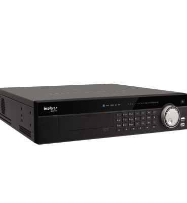 Gravador digital de vídeo em rede NVD 7032 Intelbras