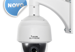 Vivotek SD 8364E – 1080p Full HD 30x Zoom NEMA 4X IP66 Defog -40°C ~ 55°C