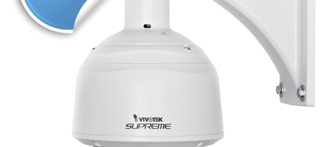 Vivotek SD 8364E – 1080p Full HD 30x Zoom NEMA 4X IP66 Defog -40°C ~ 55°C