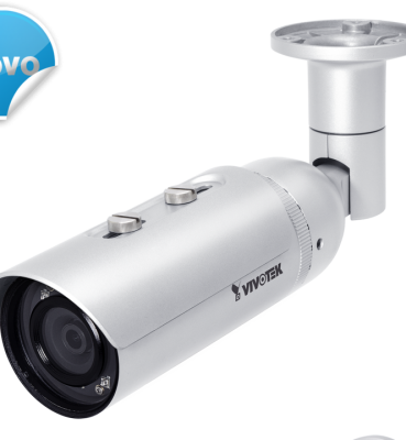 Vivotek IB8369 – 2MP – IR de 20M – 3DNR – IP66 – WDR