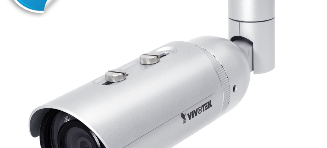 Vivotek IB8369 – 2MP – IR de 20M – 3DNR – IP66 – WDR