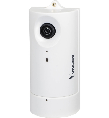 Vivotek CC8130 – 1 MP Visualização Panorâmica Tamanho Compacto