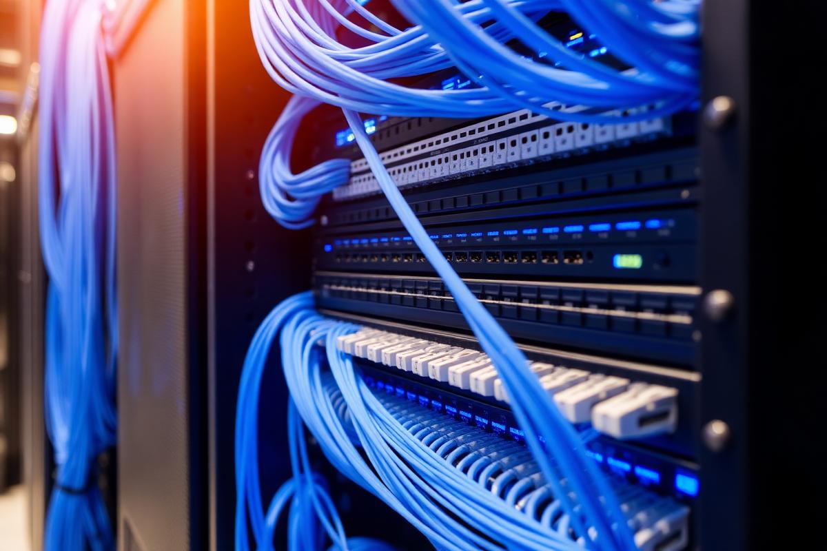 Jordan Telecom | Telecomunicações, CFTV e Cabeamento em Curitiba